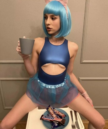 Кристина