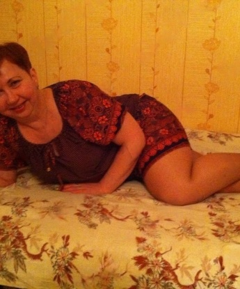 Анкета проститутки Арина - Фото 1, Озёрный, 41 год, №9896